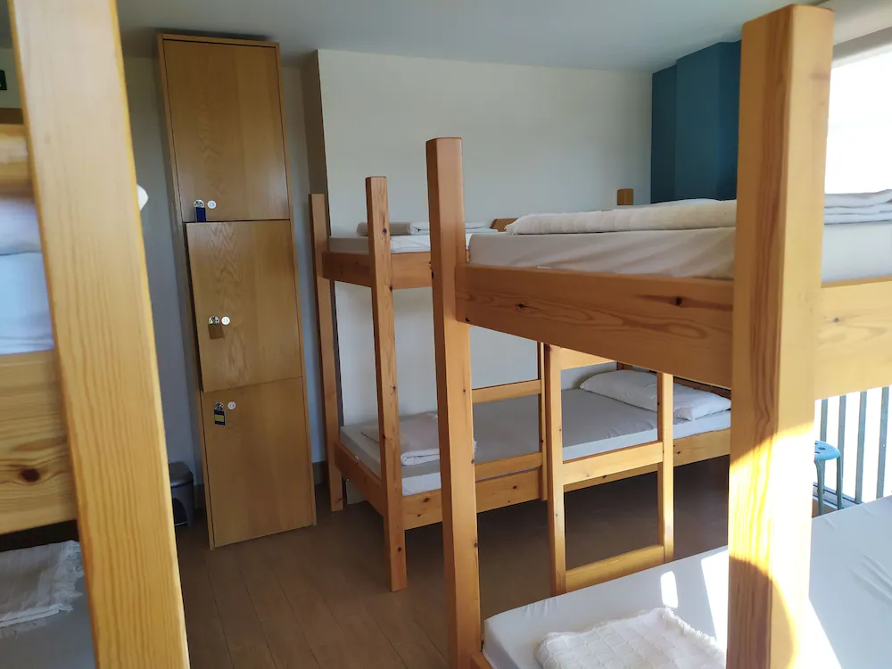 Albergue Villamayor De Monjardín