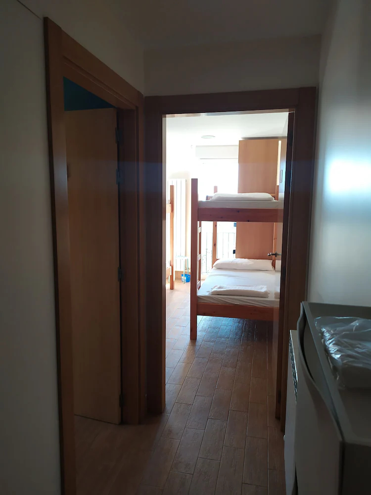 Albergue Villamayor De Monjardín