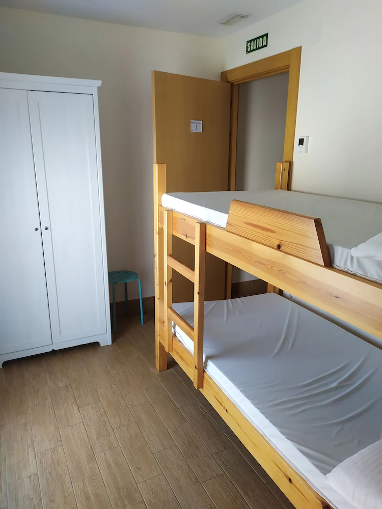 Albergue Villamayor De Monjardín