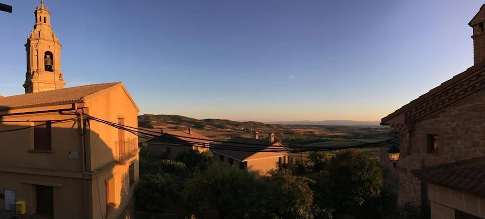 Albergue Villamayor De Monjardín