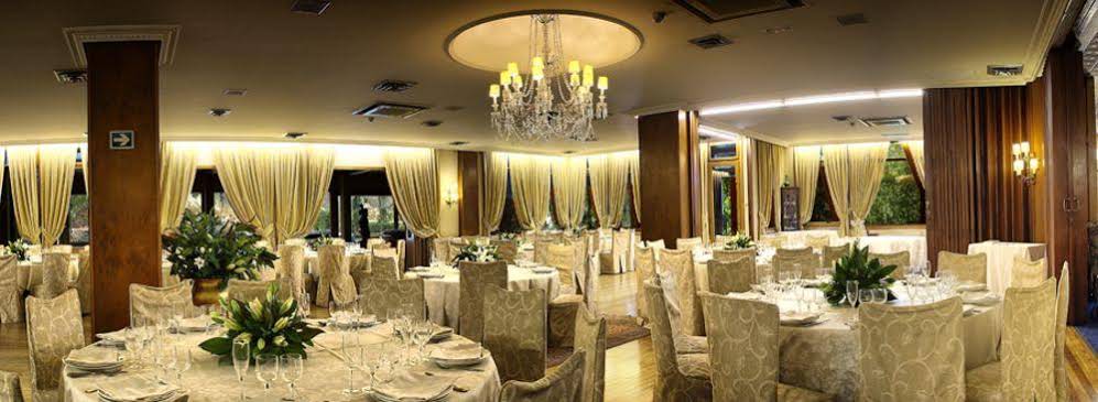 Hotel Restaurante Etxeberri