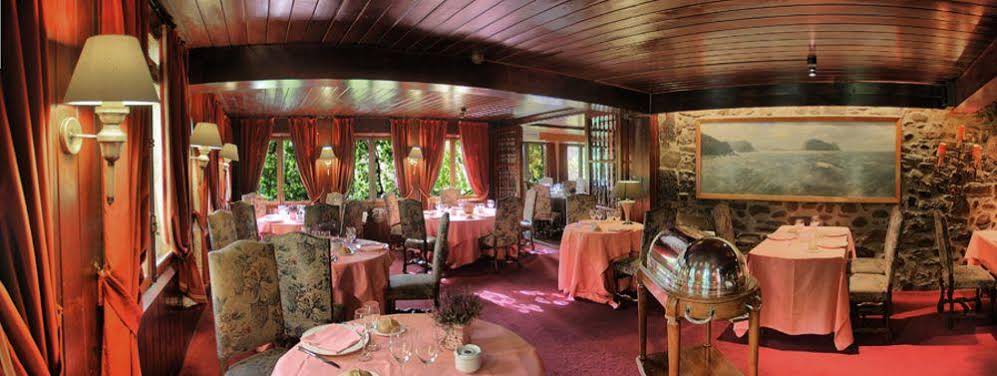 Hotel Restaurante Etxeberri