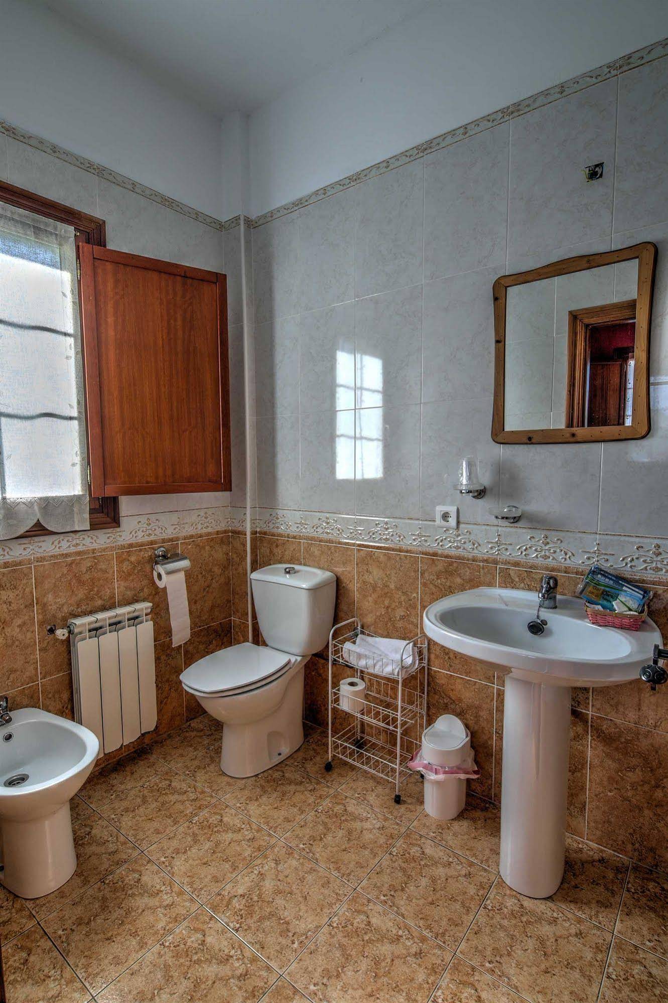 Posada de Ajo