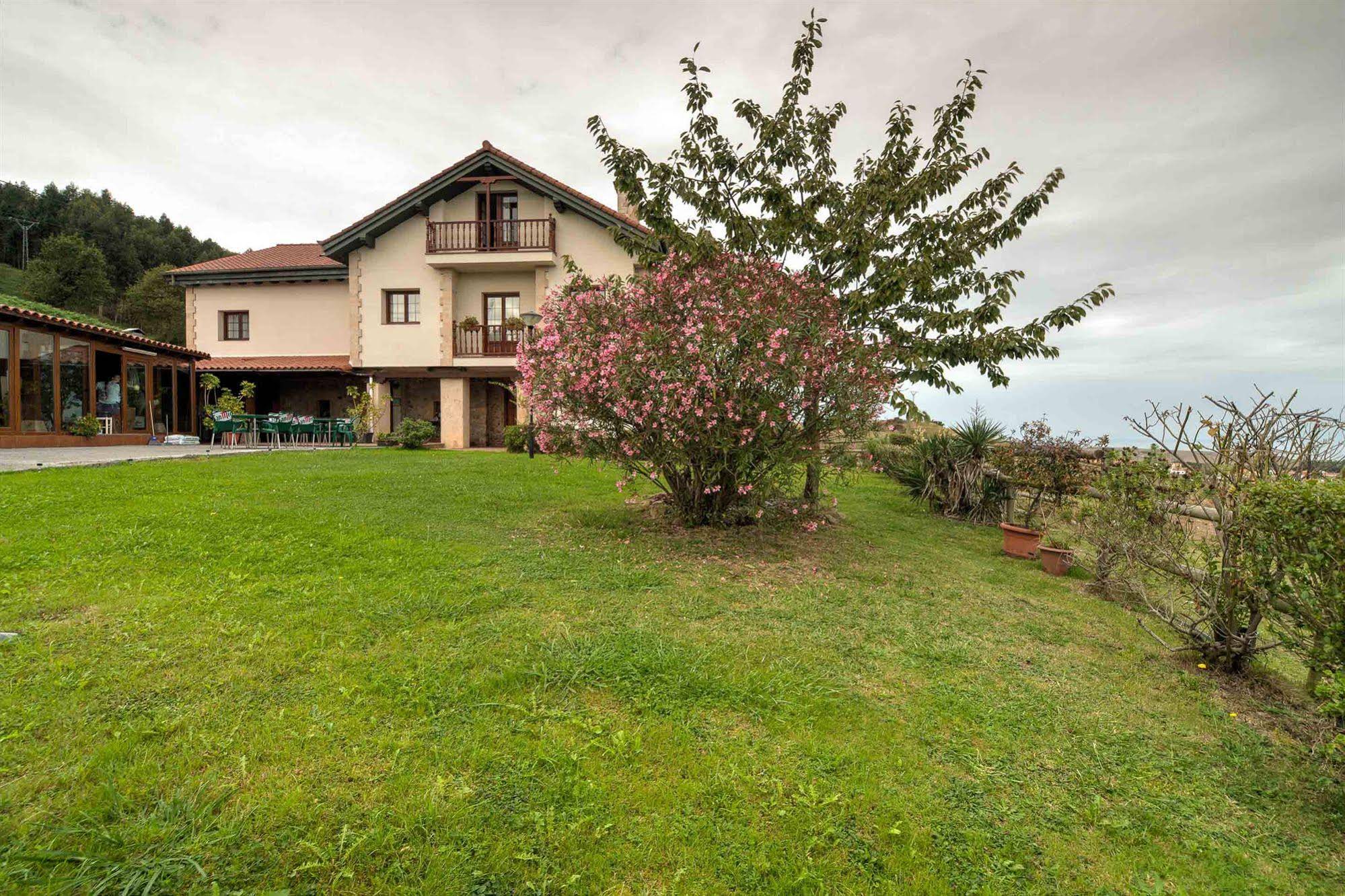 Posada de Ajo