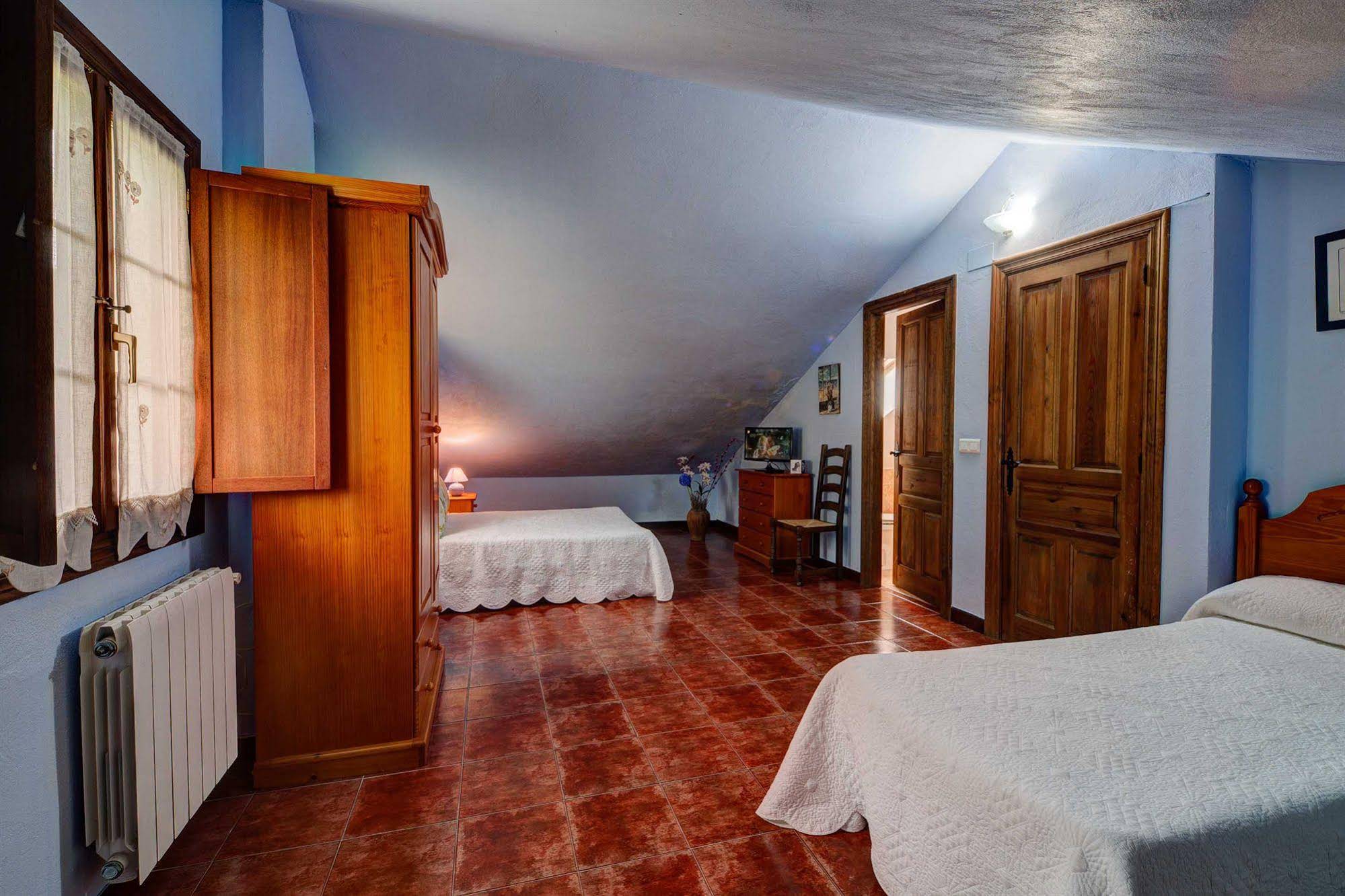 Posada de Ajo