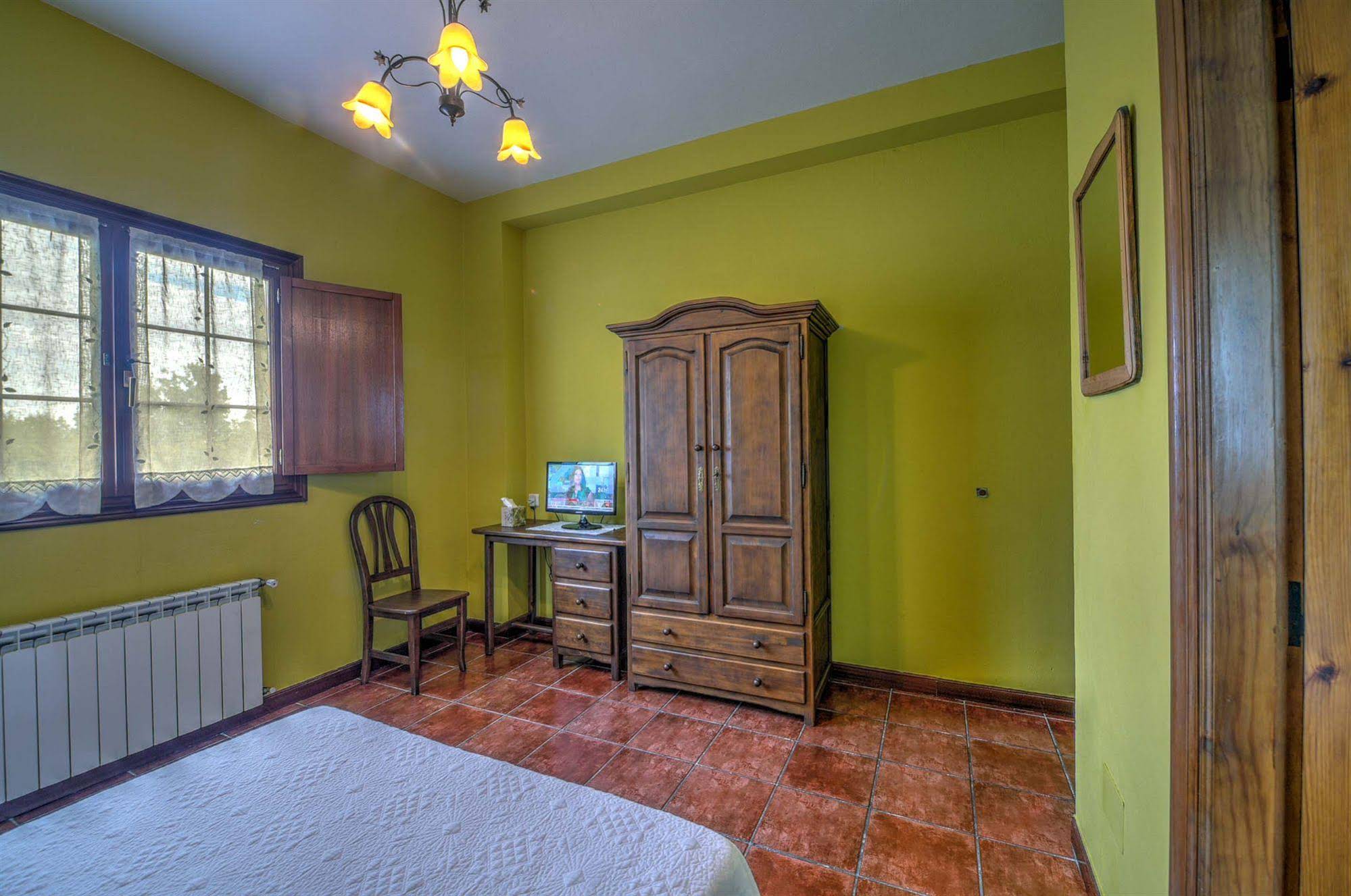 Posada de Ajo