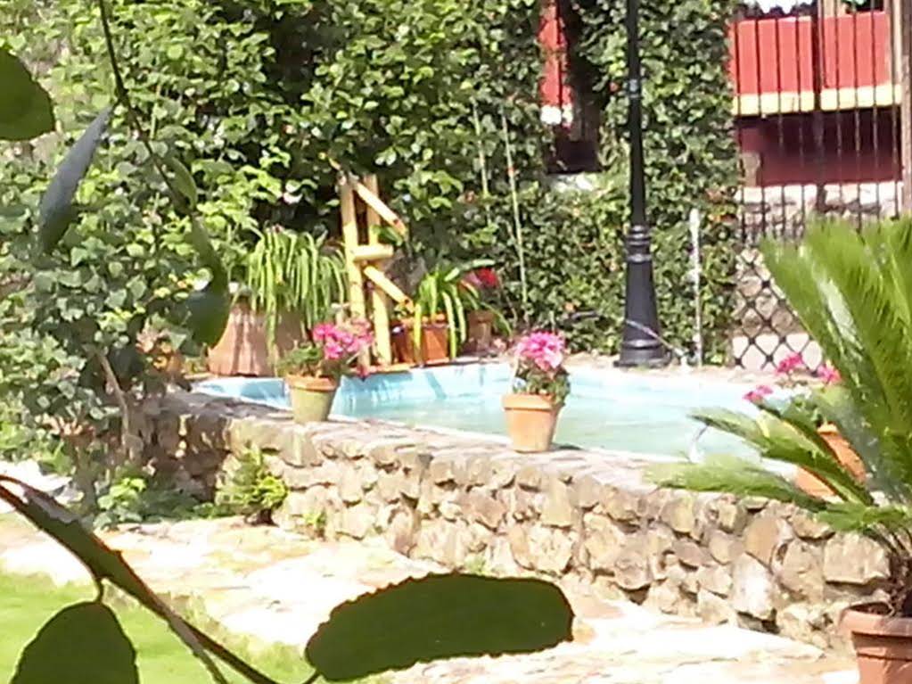 Posada Rural La Casa del Agua 56