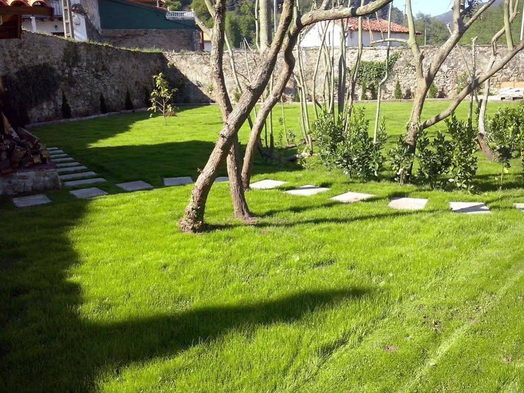 Posada Rural La Casa del Agua 56