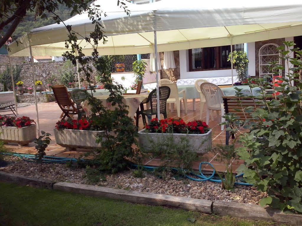 Posada Rural La Casa del Agua 56