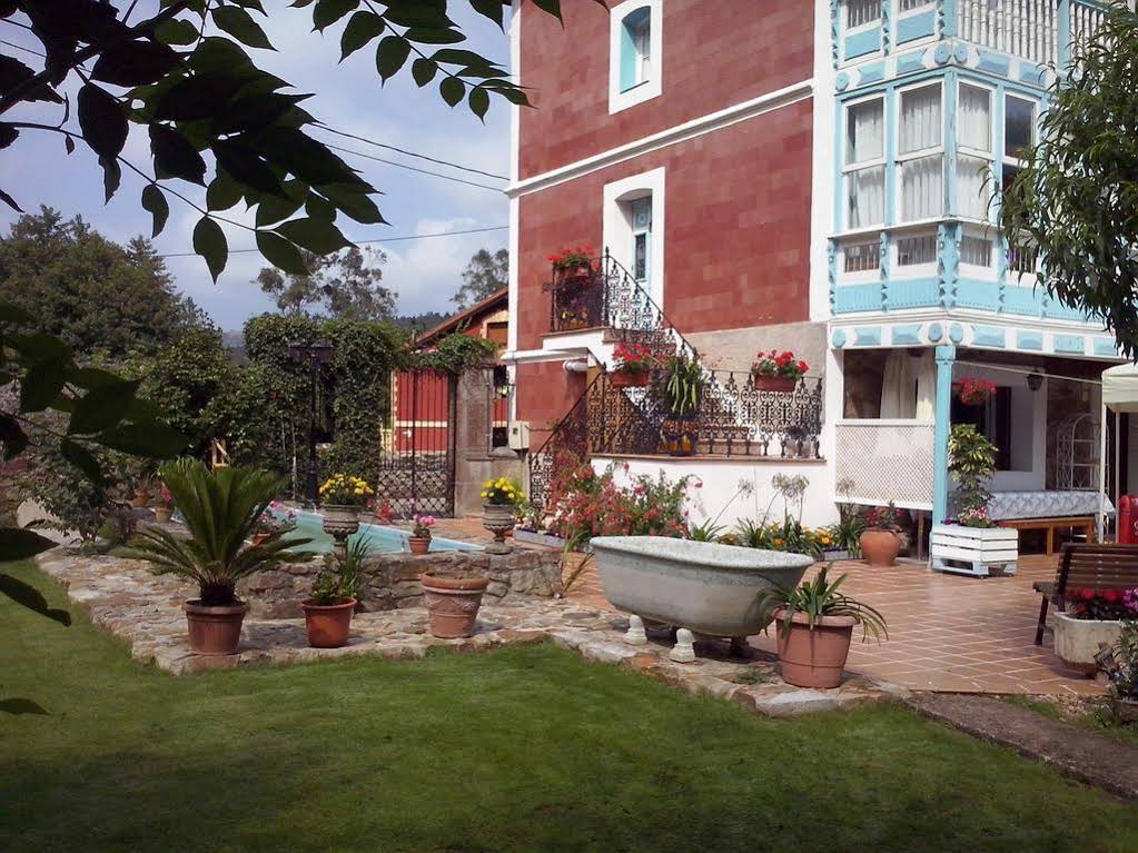 Posada Rural La Casa del Agua 56