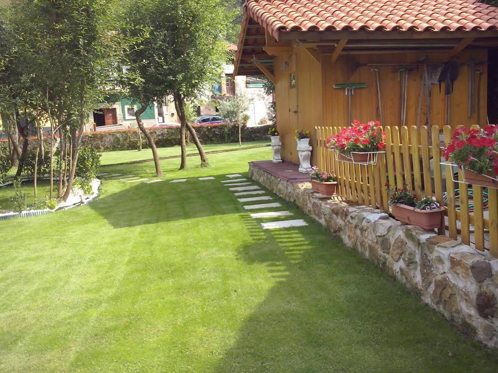 Posada Rural La Casa del Agua 56