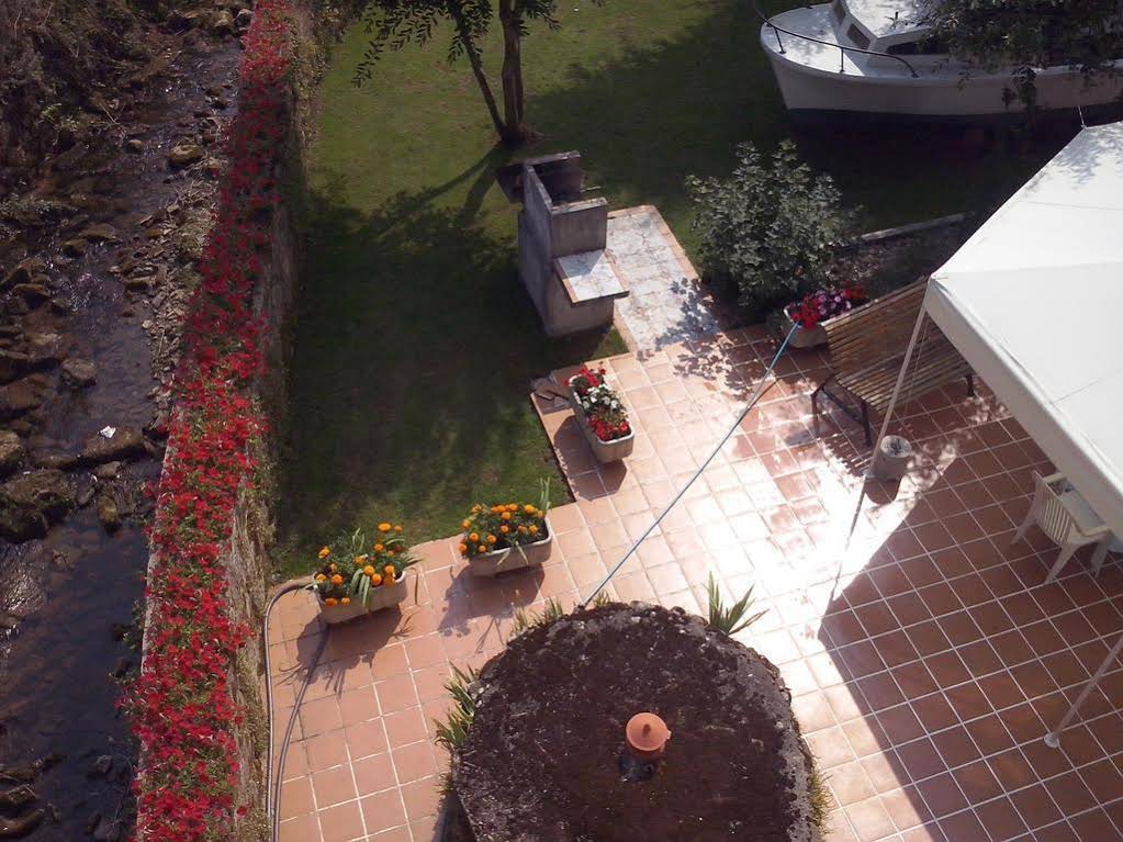 Posada Rural La Casa del Agua 56