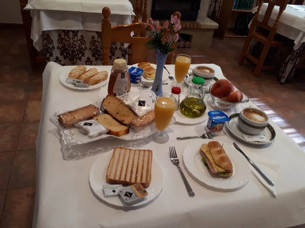 Posada El Trasmerano