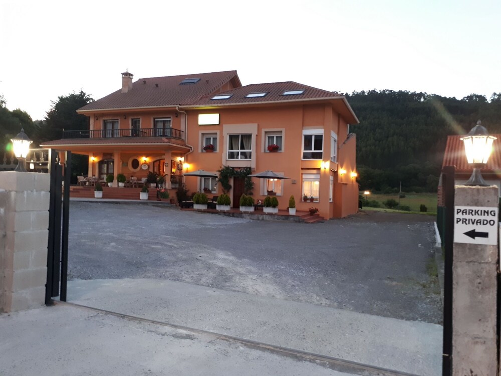 Posada El Trasmerano