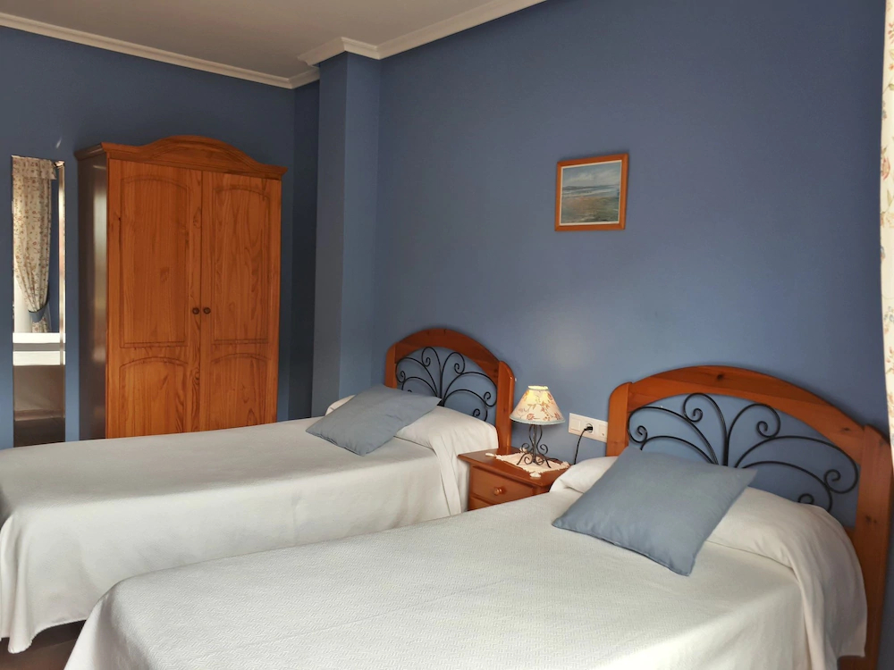 Posada El Trasmerano