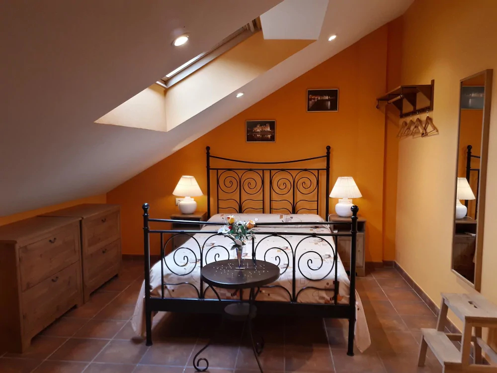 Posada El Trasmerano