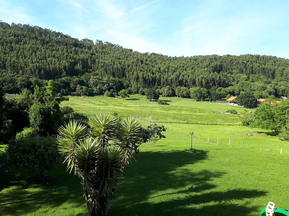Posada El Trasmerano