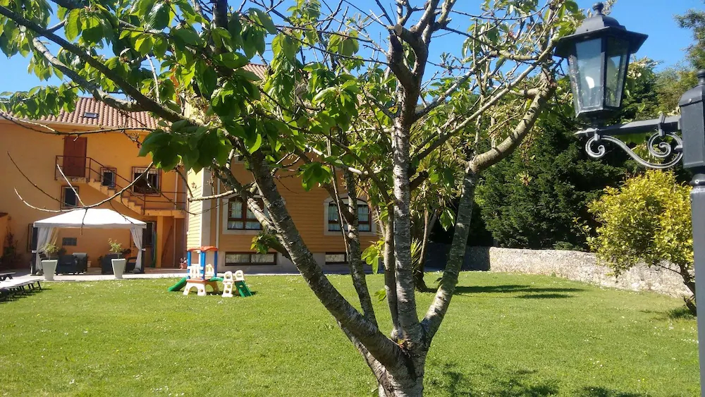 Posada El Trasmerano
