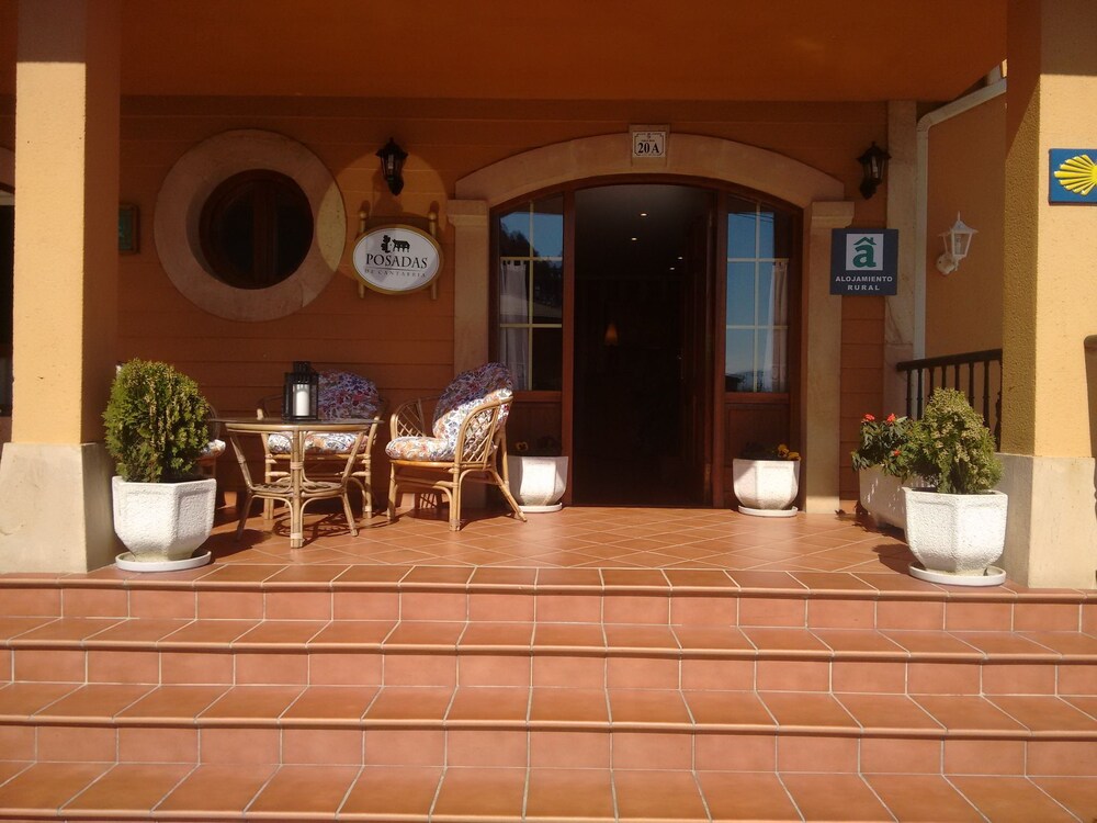 Posada El Trasmerano