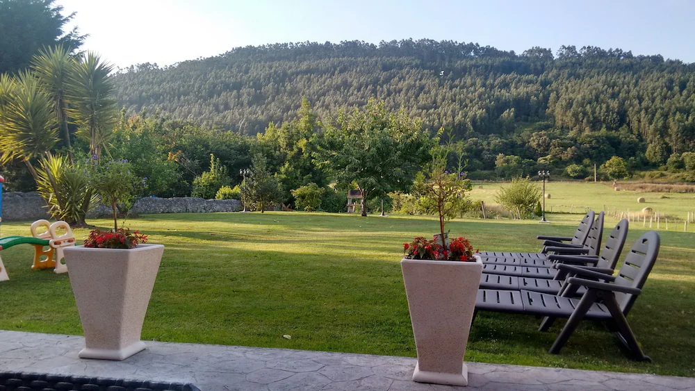 Posada El Trasmerano