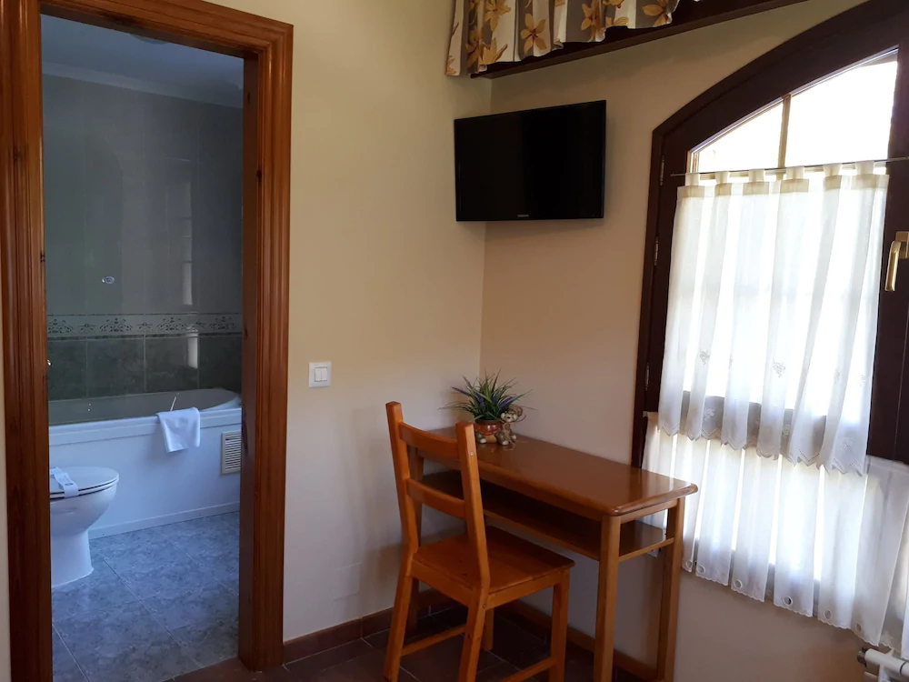 Posada El Trasmerano