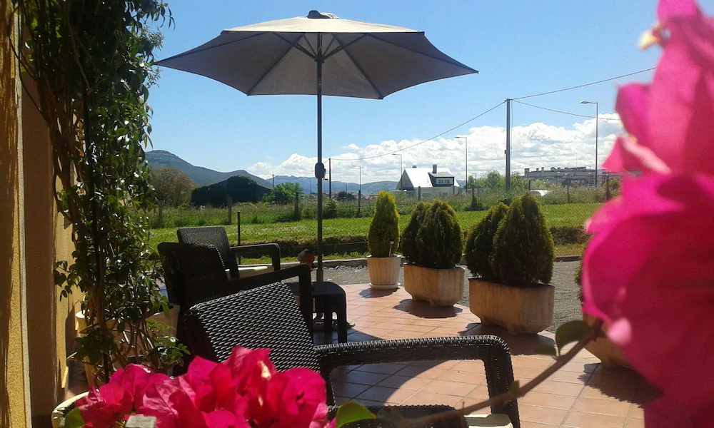 Posada El Trasmerano