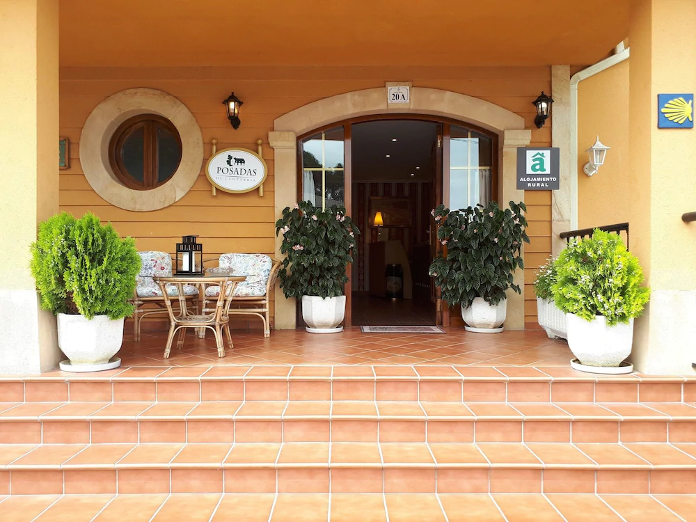 Posada El Trasmerano