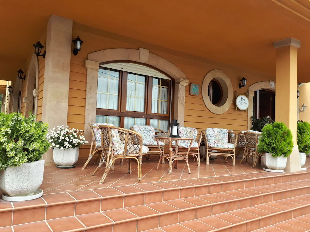 Posada El Trasmerano