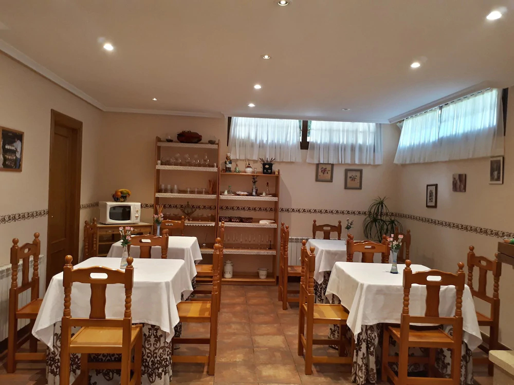 Posada El Trasmerano