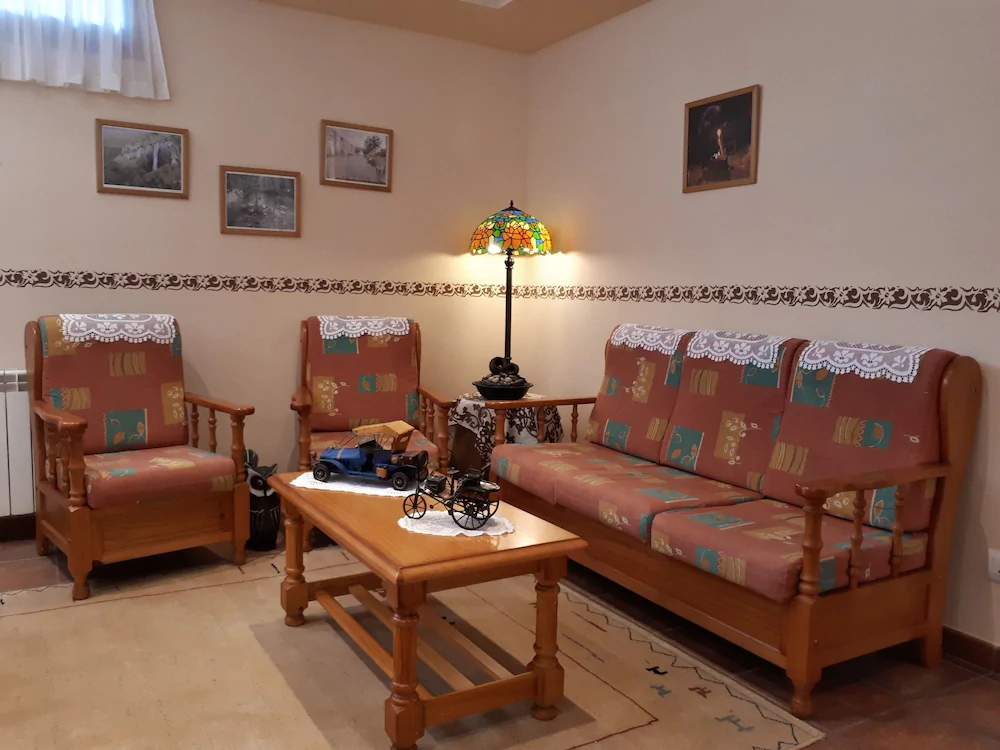 Posada El Trasmerano