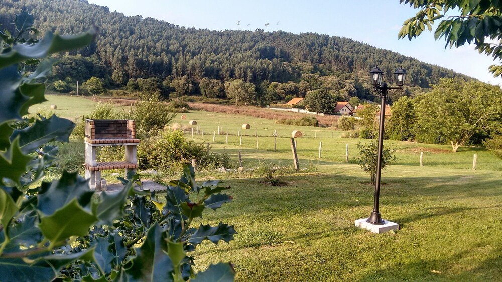 Posada El Trasmerano