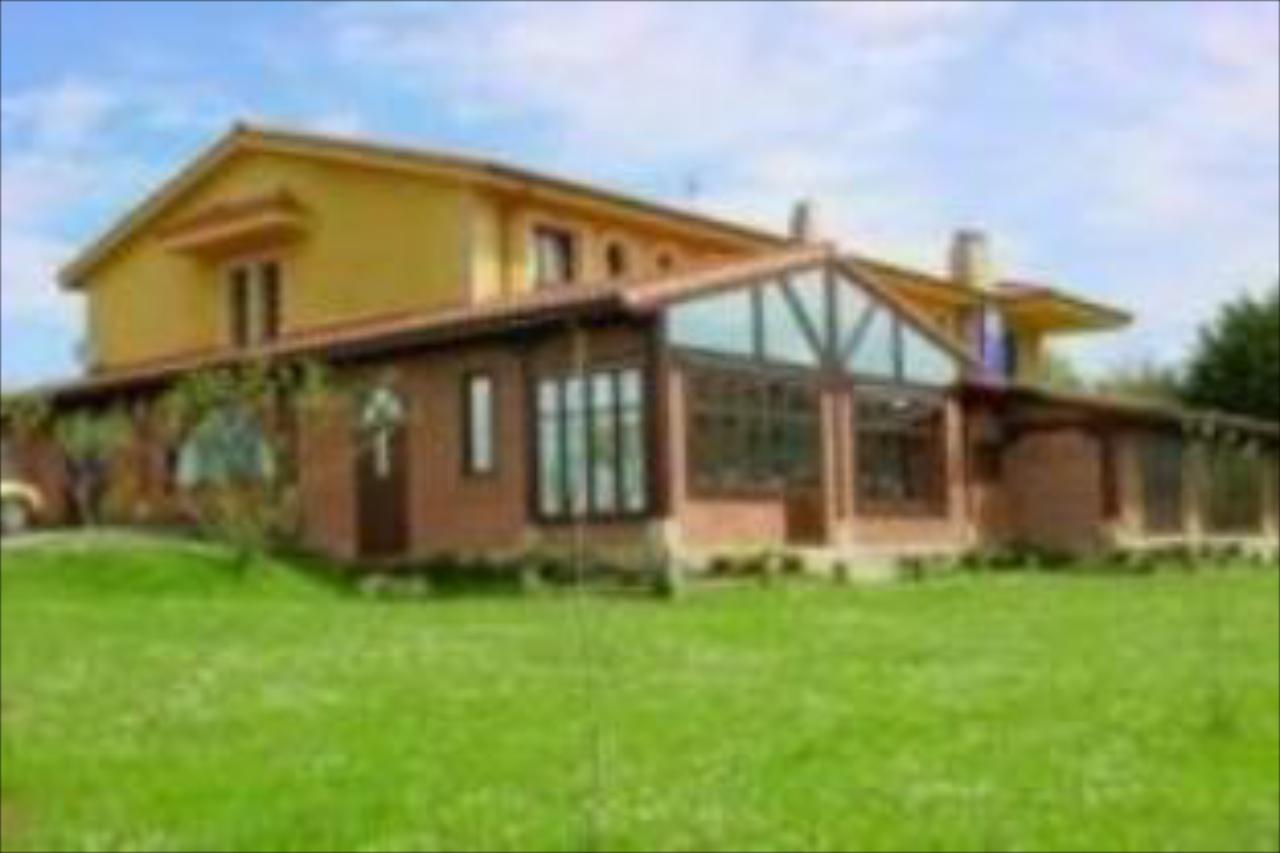 Casa de Labranza Ría de Castellanos