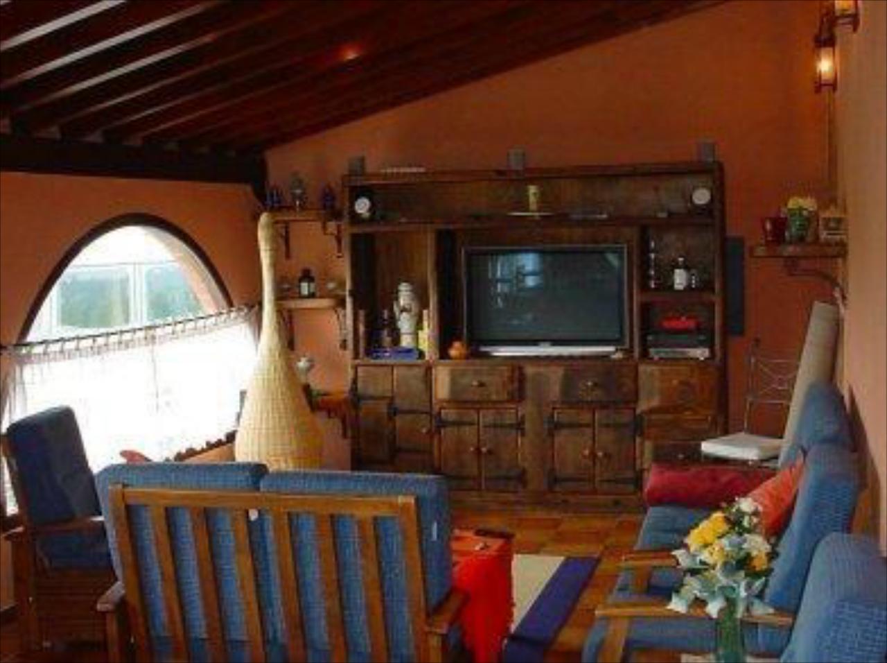 Casa de Labranza Ría de Castellanos
