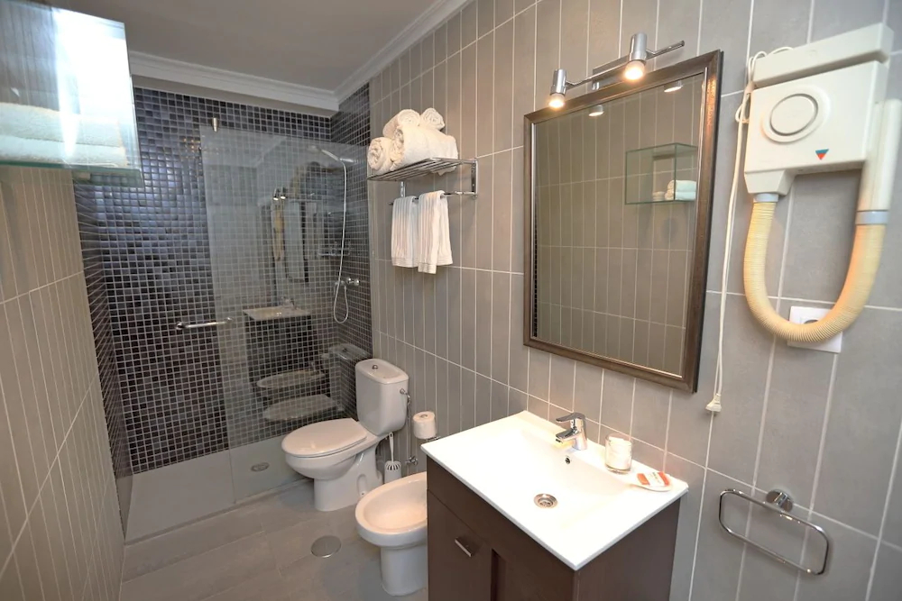 Apartamentos Santa Lucia