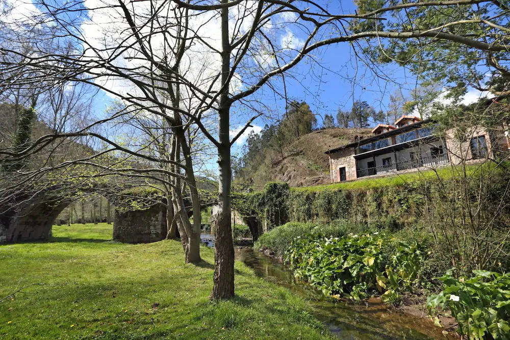 Apartamentos Santa Lucia