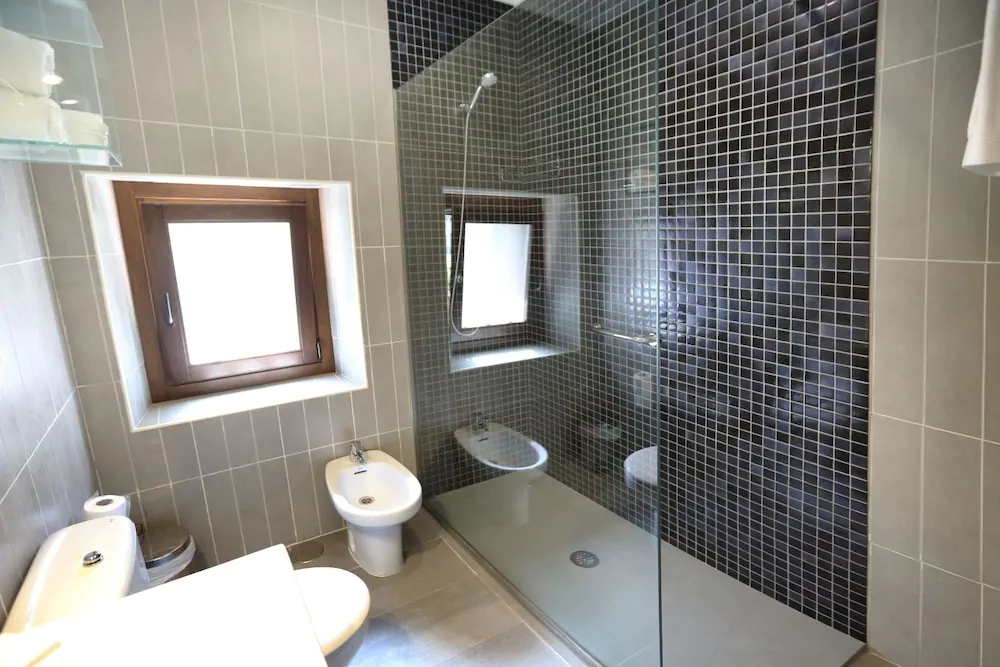 Apartamentos Santa Lucia
