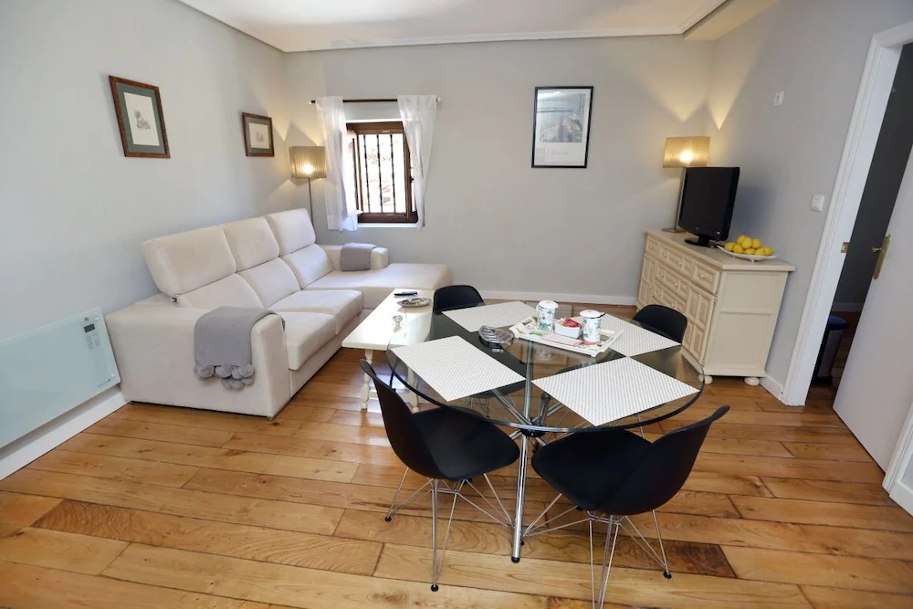 Apartamentos Santa Lucia
