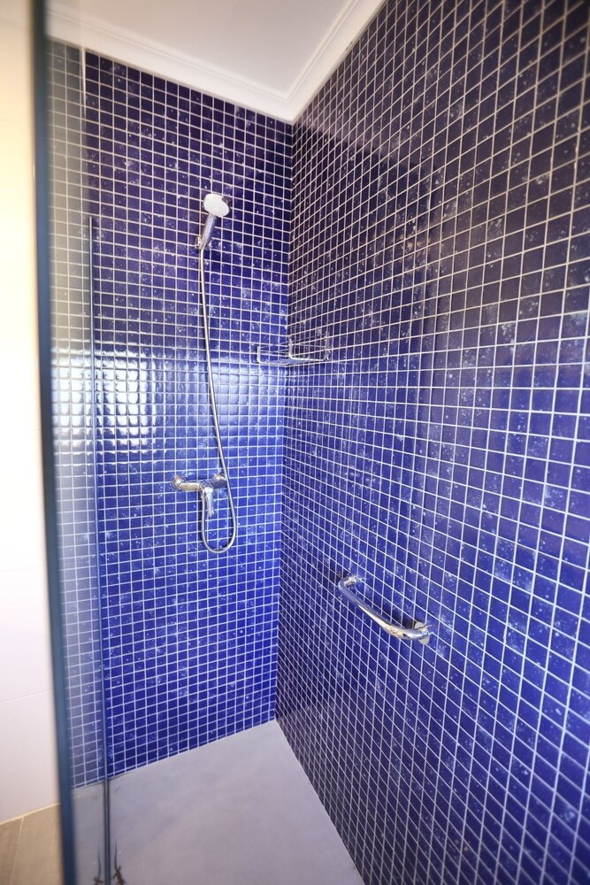 Apartamentos Santa Lucia