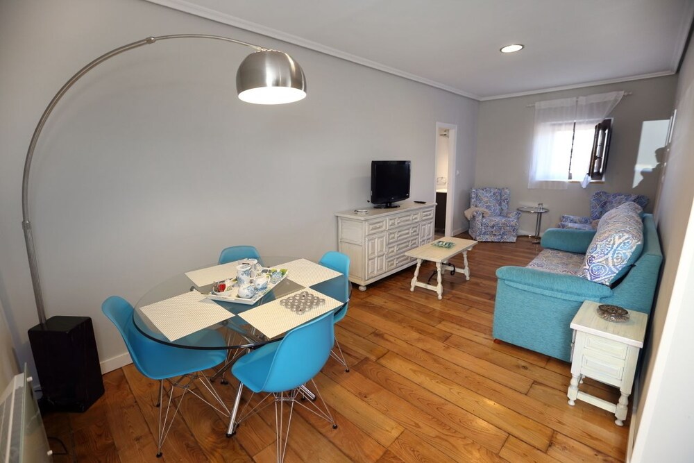 Apartamentos Santa Lucia