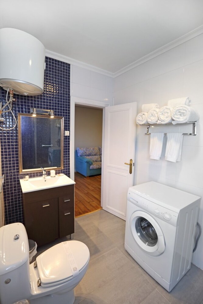 Apartamentos Santa Lucia