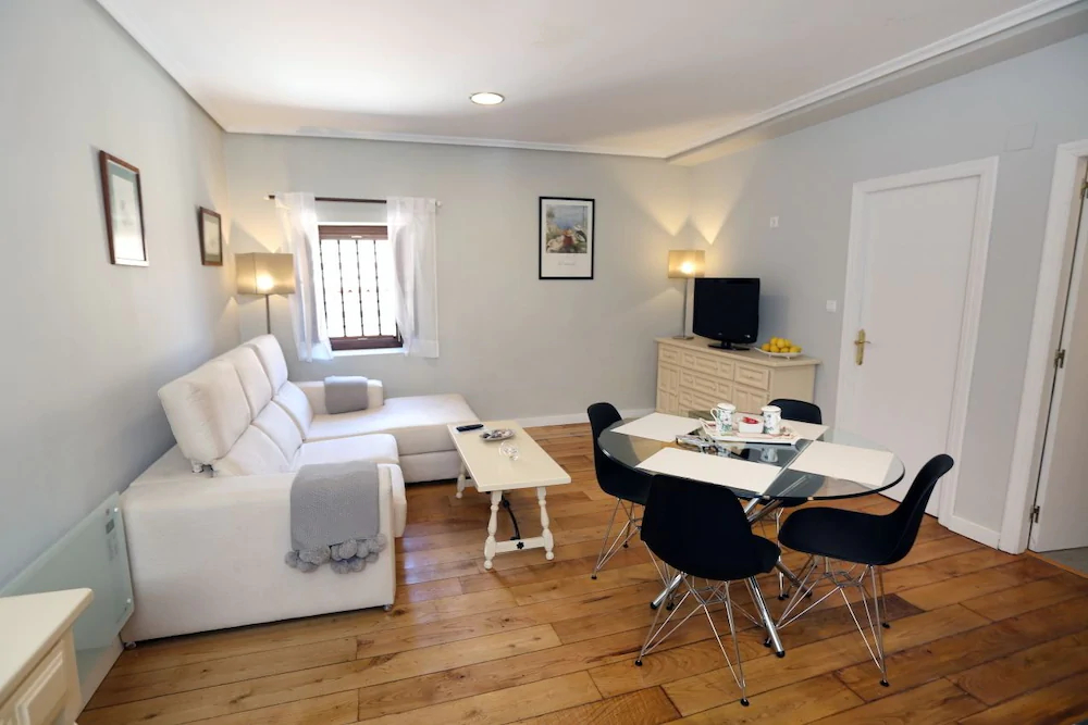 Apartamentos Santa Lucia