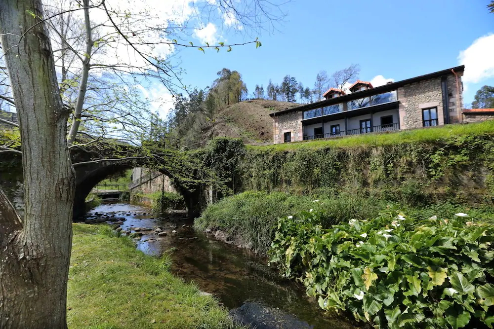 Apartamentos Santa Lucia