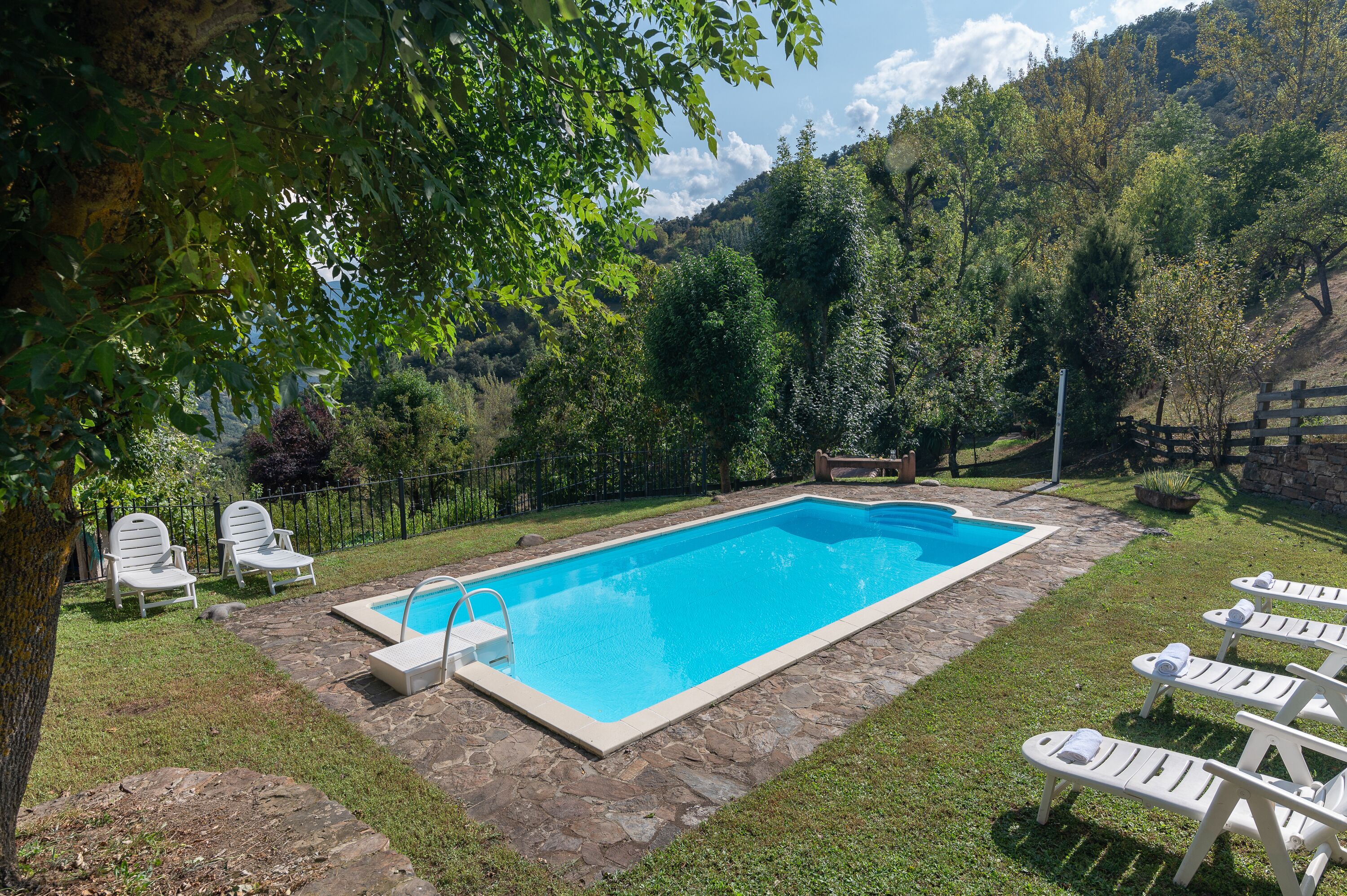 Fidalsa Paradise Point