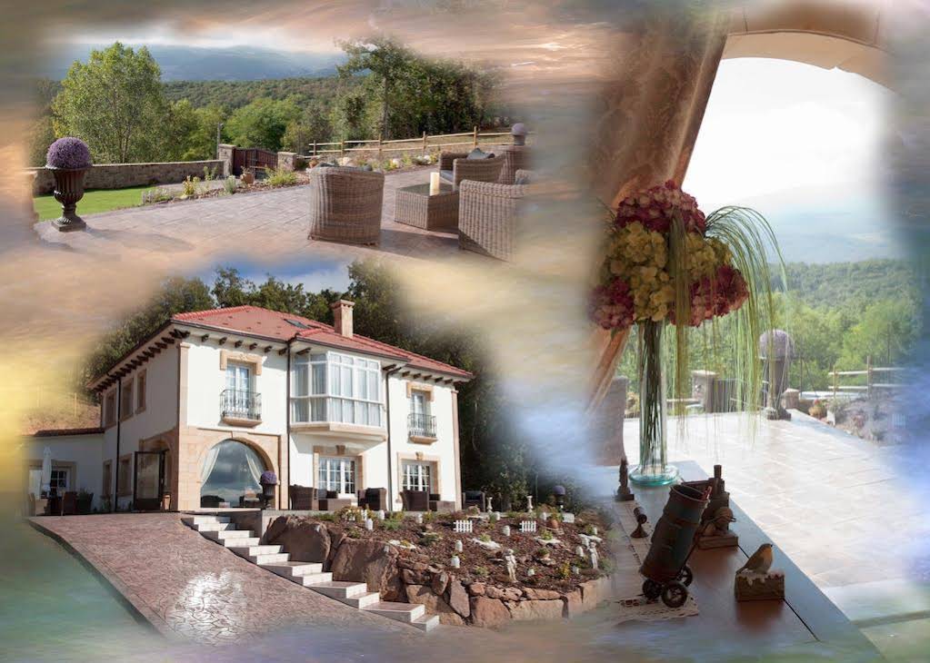 Hotel Villa Liguardi