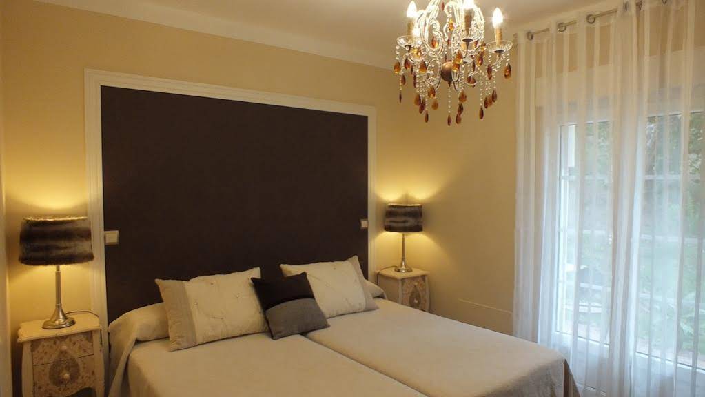Hotel Villa Liguardi