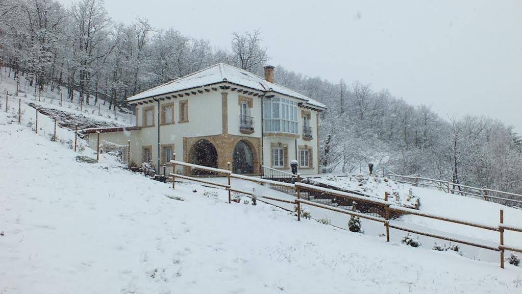 Hotel Villa Liguardi
