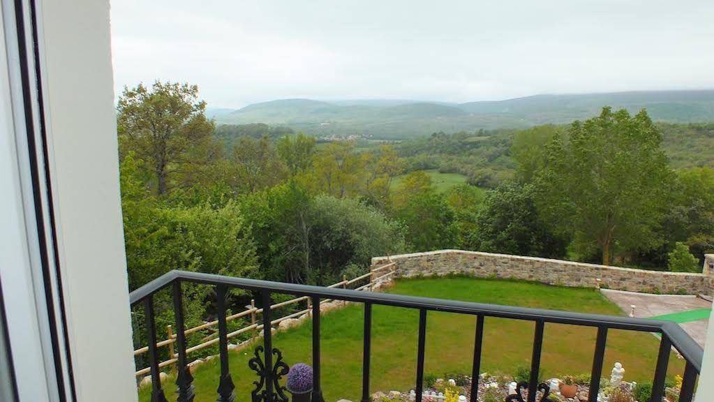 Hotel Villa Liguardi