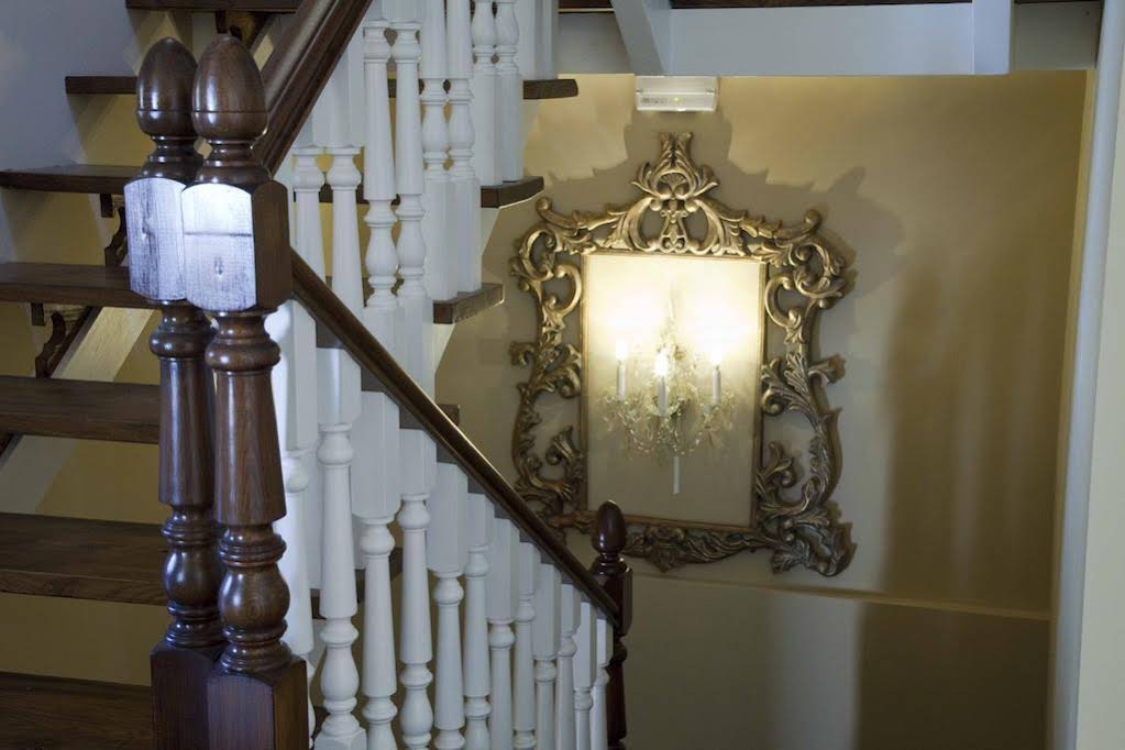 Hotel Villa Liguardi