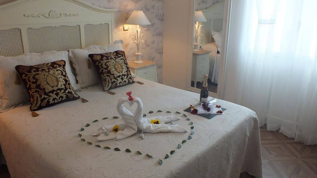 Hotel Villa Liguardi