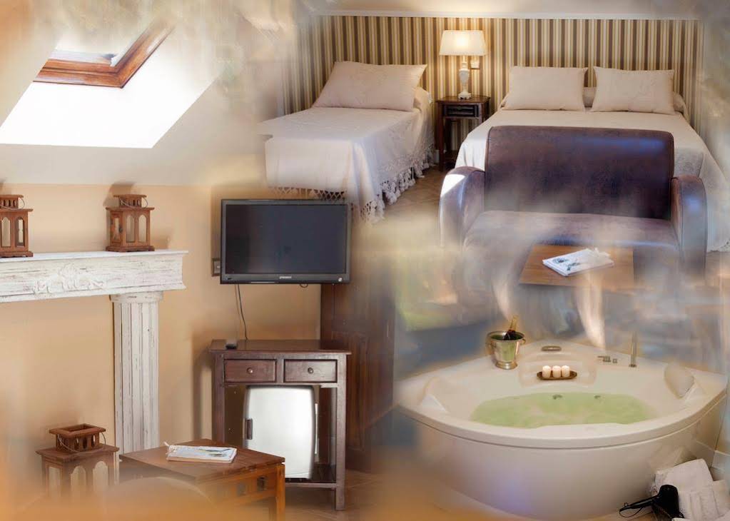 Hotel Villa Liguardi